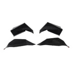 Front Side Winglet Spoiler Cover Fairing for Honda ADV160 (2022–2024)