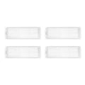 HEPA Filter Set for Xiaomi Robot S40 Pro OV71GL (2020–2023)