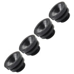 Engine Cover Rubber Mounts for Mazda 2 3 6 CX-3 CX-5