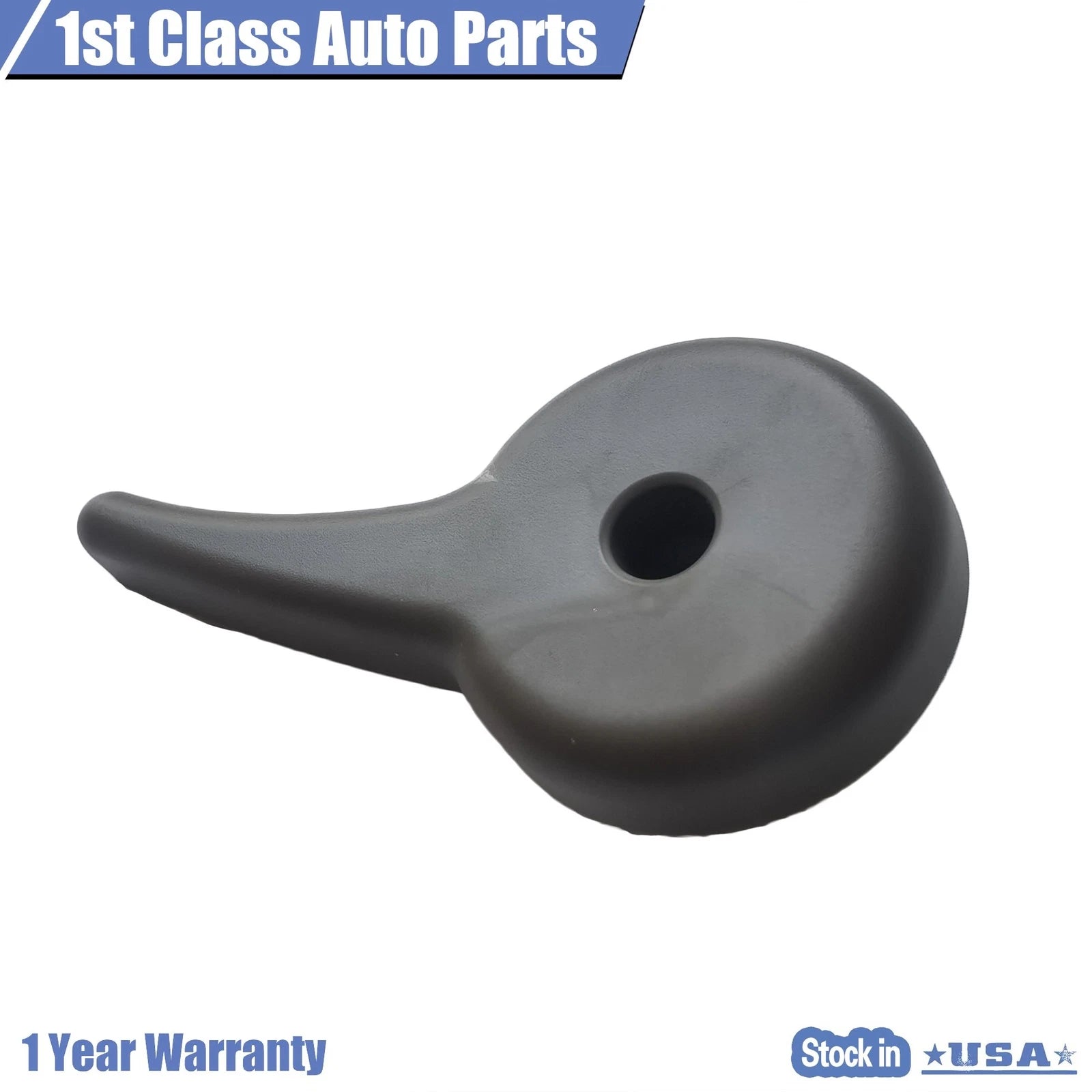 Passenger Seat Adjuster Recliner Handle for Cadillac Escalade (2002-2020)