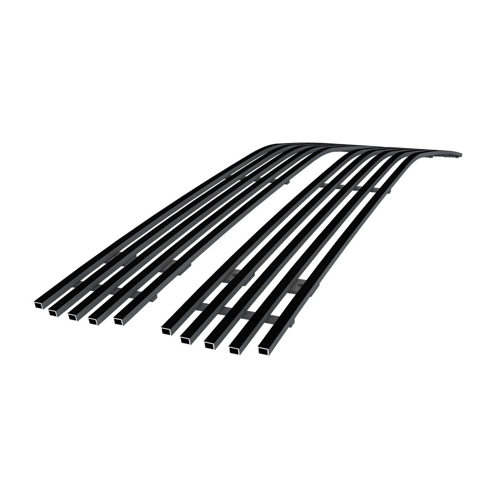 Black Billet Grille Insert for Chevy Blazer/Suburban/Tahoe (1994–1999)