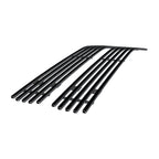 Black Billet Grille Insert for Chevy Blazer/Suburban/Tahoe (1994–1999)