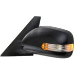 Power Mirror for Scion xB (2008–2015) Driver Side Paintable Replacement