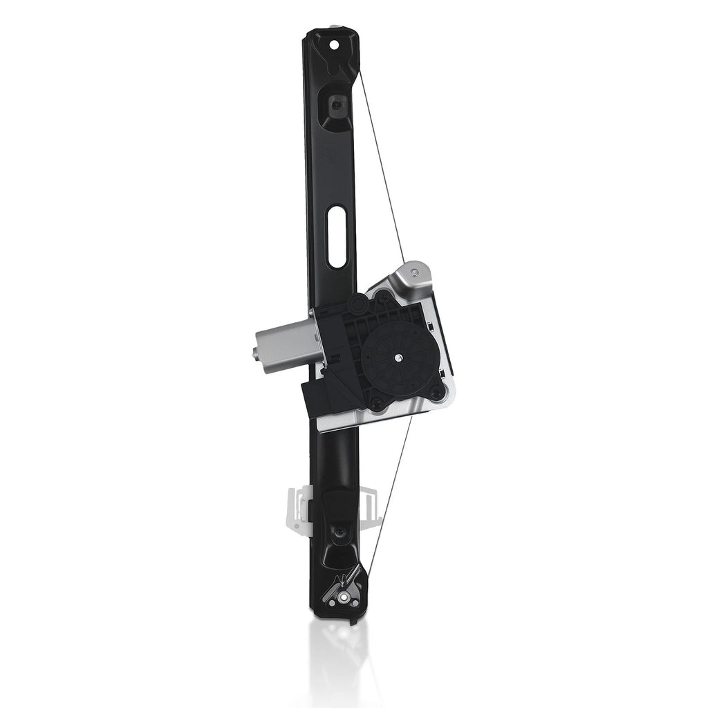 Rear Left Window Regulator w/Motor for BMW E90 E91 (2006–2013)