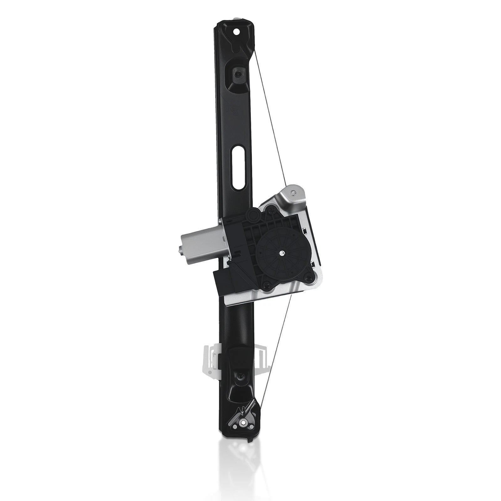 Rear Left Window Regulator w/Motor for BMW E90 E91 (2006–2013)
