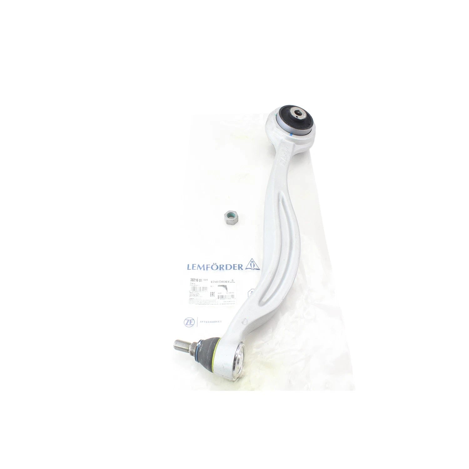Lemfoerder Suspension Control Arm for 3821601