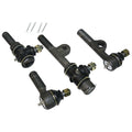 Front Tie Rod Relay End for Landcruiser FJ75 (1984–1989)