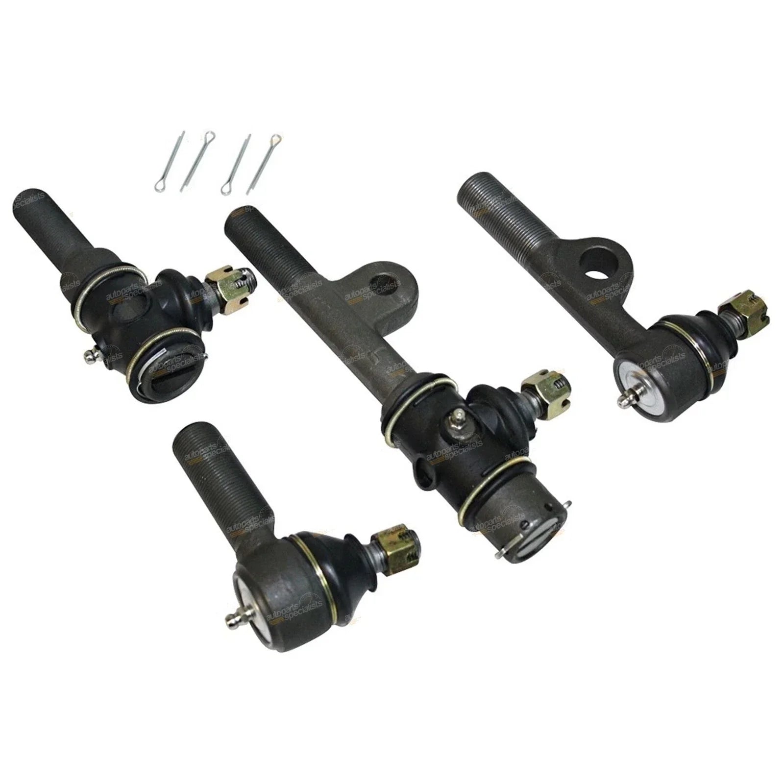 Front Tie Rod Relay End for Landcruiser FJ75 (1984–1989)