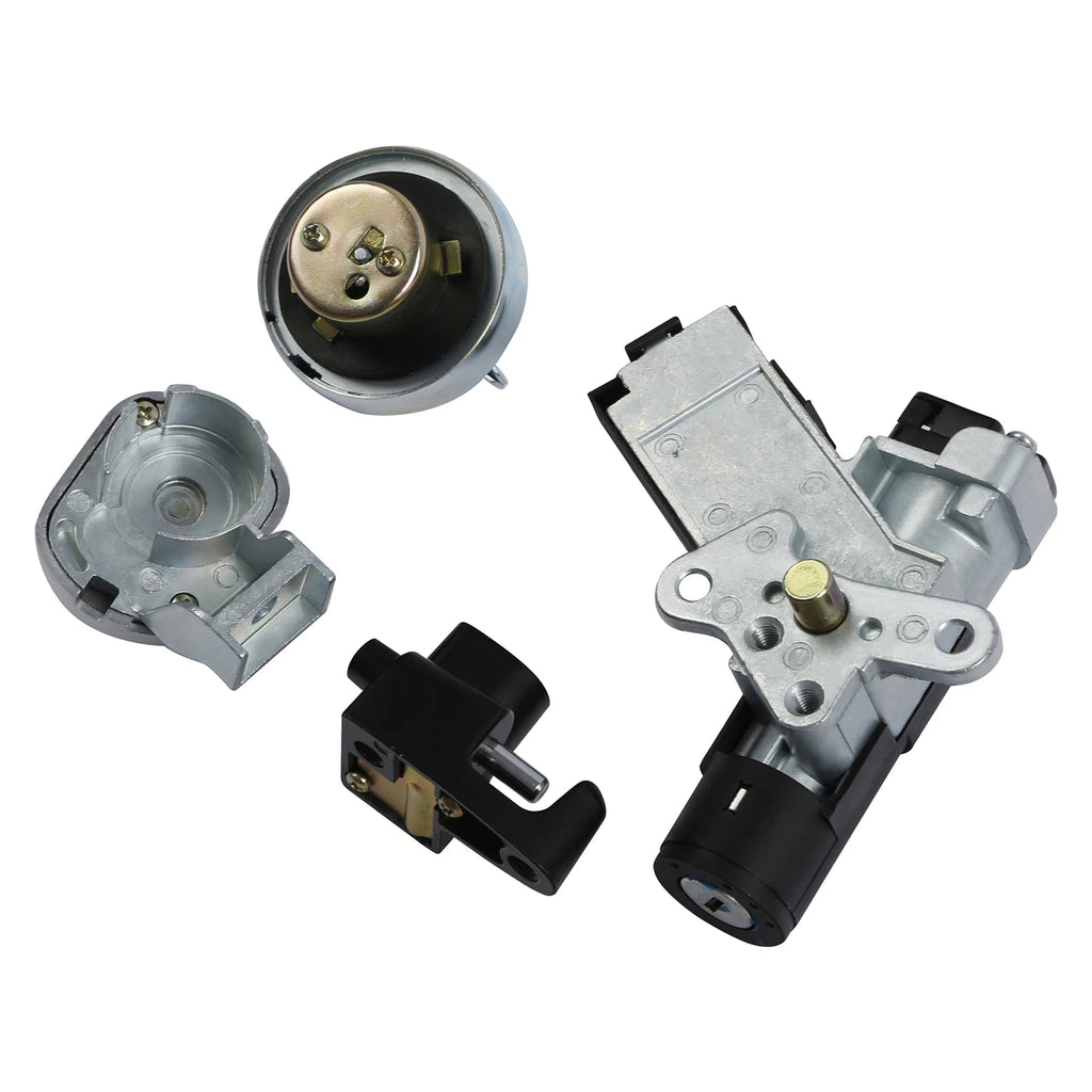 Ignition Switch Lock Kit for Honda Ruckus 50 NPS50 NPS50S (2003–2019)