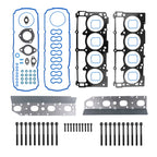 Cylinder Head Gasket Set with Bolts for Dodge Charger Durango (2009–2016)