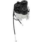 AC Heater Climate Control Module for Nissan Micra (2015–2018) 27513-9KK0A