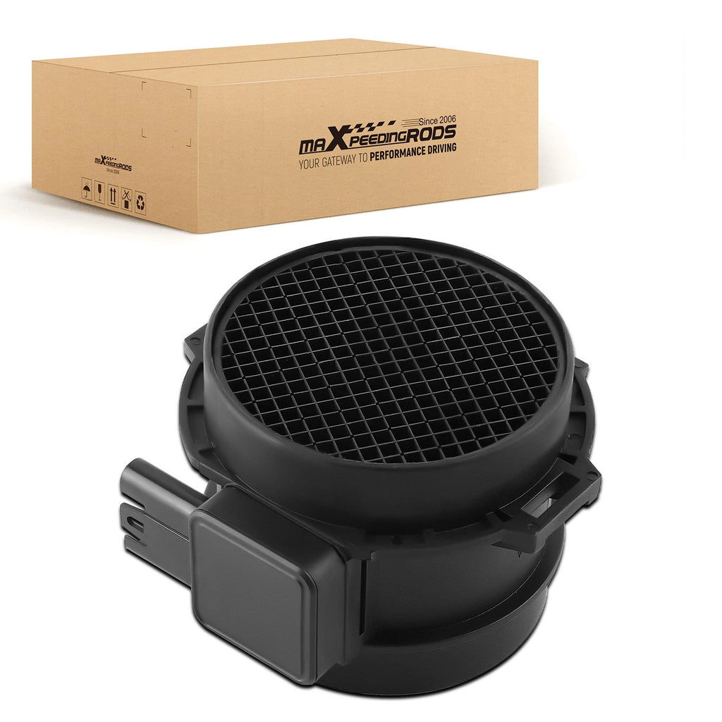Mass Air Flow Sensor for BMW X3 E83 Z4 E85 325i 330i E46 (2003–2006) 13627513957