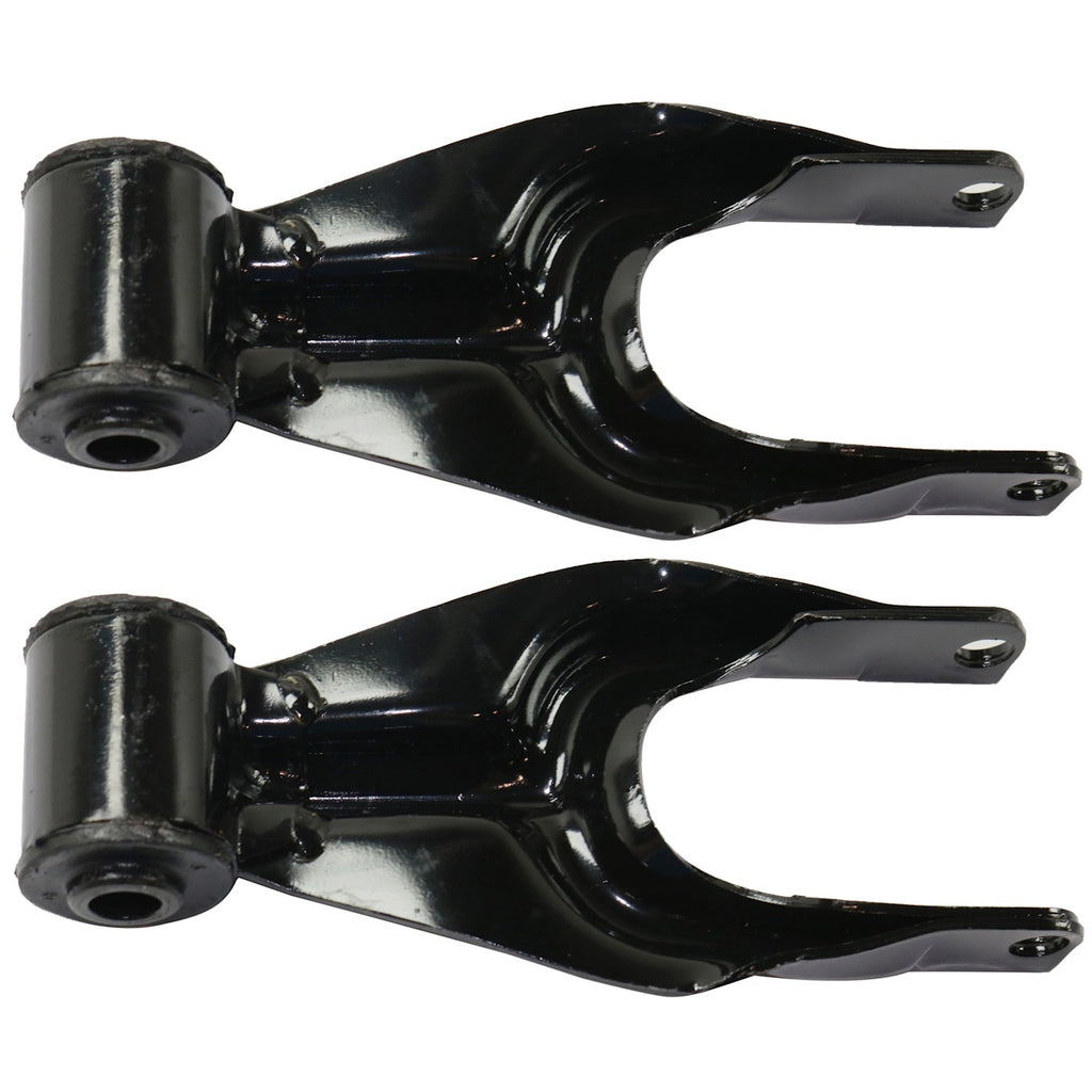Set of 2 Engine Torque Mounts for Chevy Buick