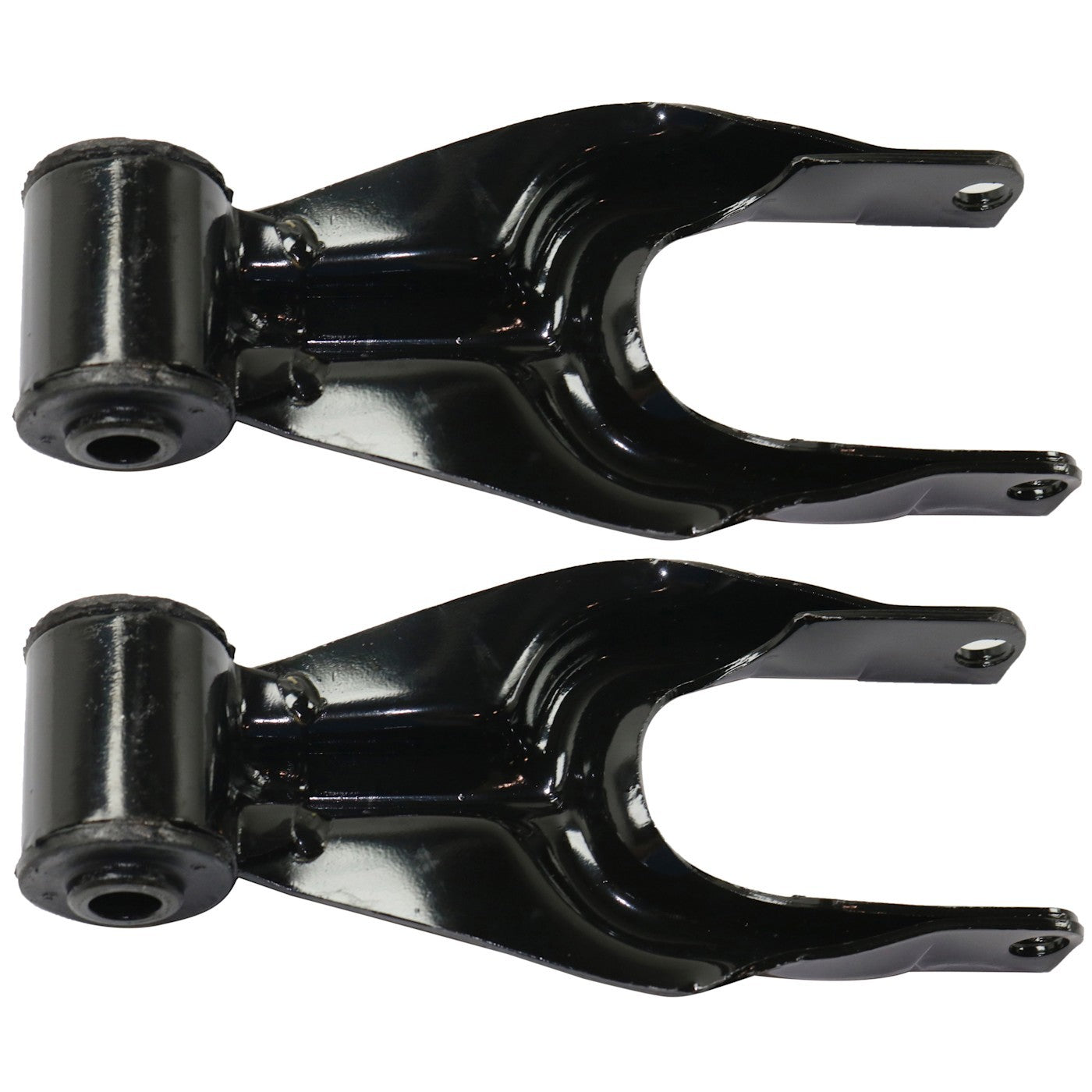 Set of 2 Engine Torque Mounts for Chevy Buick