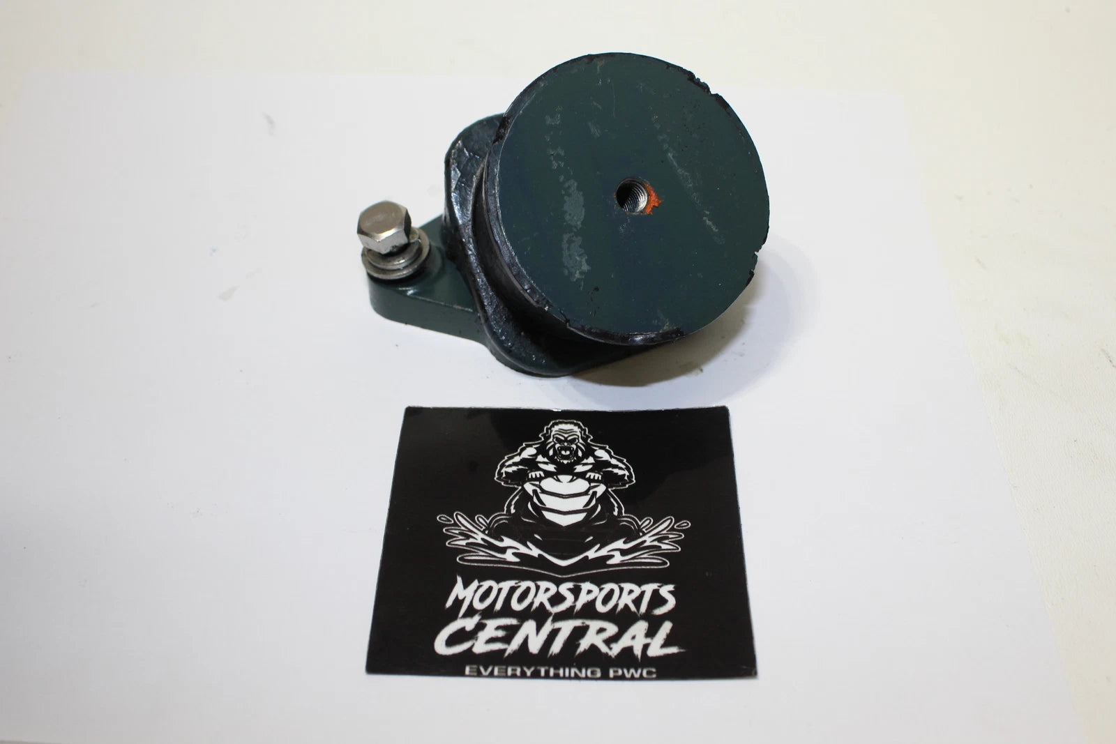 Engine Motor Mount for Yamaha Waverunner GP XL Raider Venture (1997–2001) 6M6-44517-A1-5B