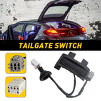 Tailgate Door Handle Switch for Hyundai Veloster (2012–2017)