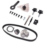 Timing Belt Kit & Water Pump for Dodge Dart Fiat 500 (2012–2017)