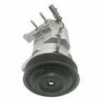 AC Compressor Kit OEM Replacement for Ford Falcon (2008-2016)