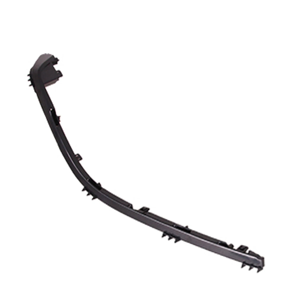 Replacement Passenger Side Grille Molding for Ford F150 (2009–2014)