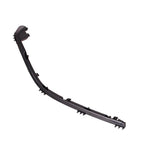 Replacement Passenger Side Grille Molding for Ford F150 (2009–2014)