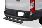 Rear Step Bar for Ford Transit Full Size Van (2015–2026) Matte Black