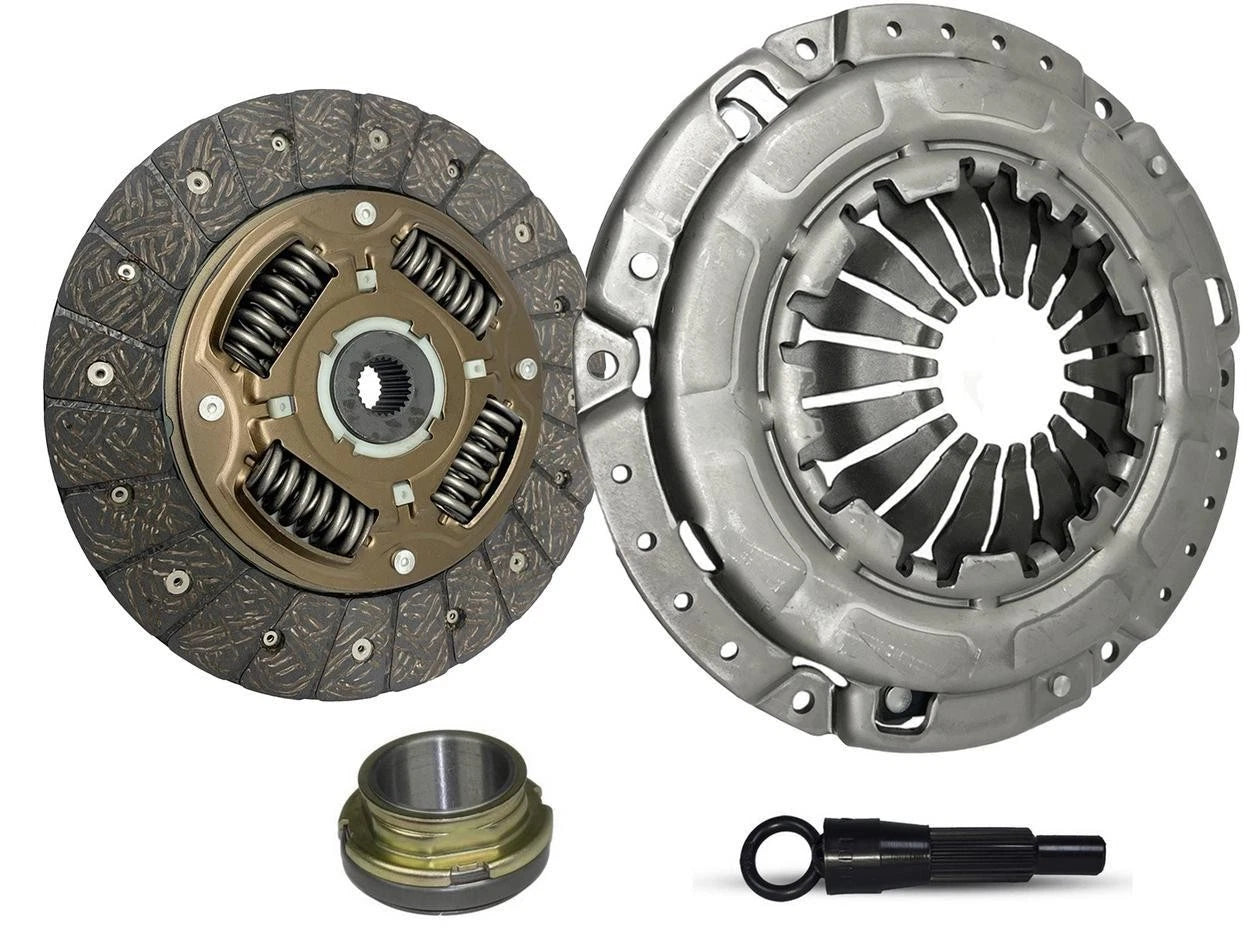 Clutch Kit for Chevrolet Aveo (2016–2018)