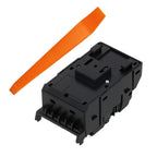 Power Window Switch for Tesla Model 3 (2016-2020) Black
