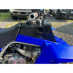 Plastic Gas Tank Side Covers for Yamaha Banshee 350 (1987–2006)