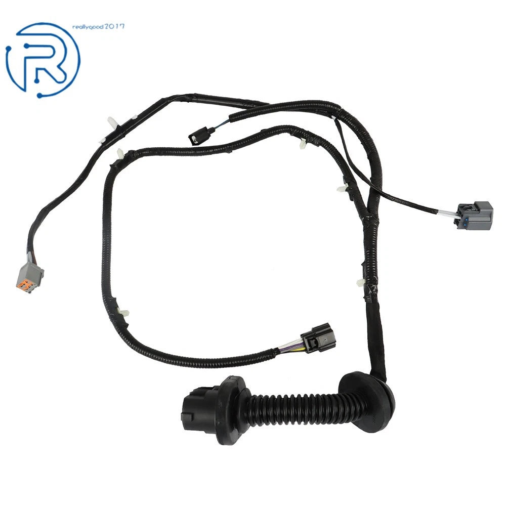 Door Wiring Harness Jumper for Ford F150 (2009-2014)