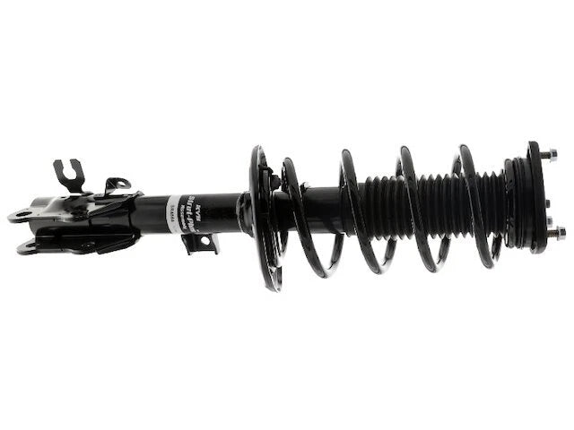 Front Left Strut and Coil Spring Assembly for Mazda CX-5 (2013–2016) JY662QP