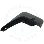 Set of 4 Mud Flaps for Hyundai Palisade (2020–2023)