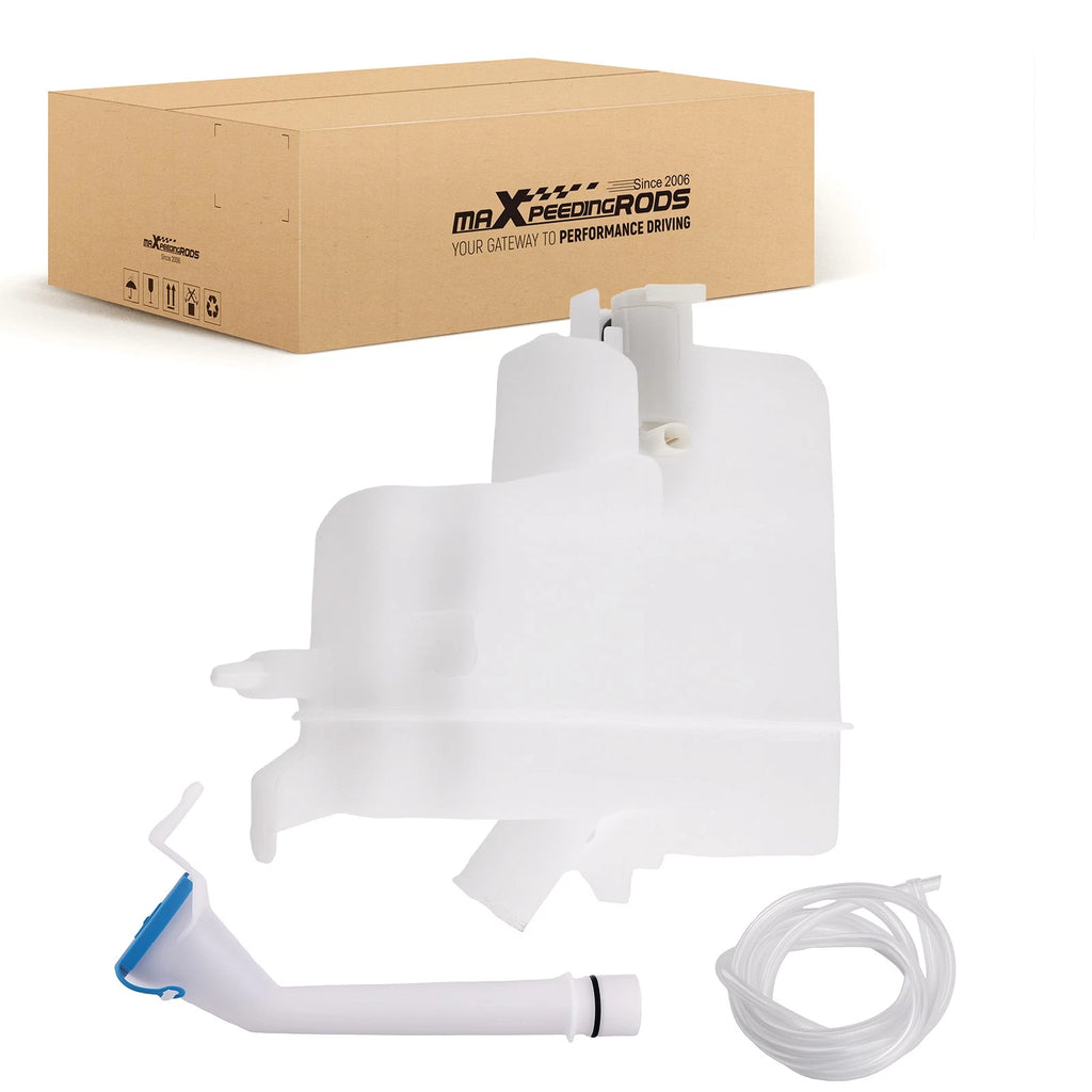 Front Washer Assembly Tank for Nissan Altima (2019–2023) 28910-6CA1B