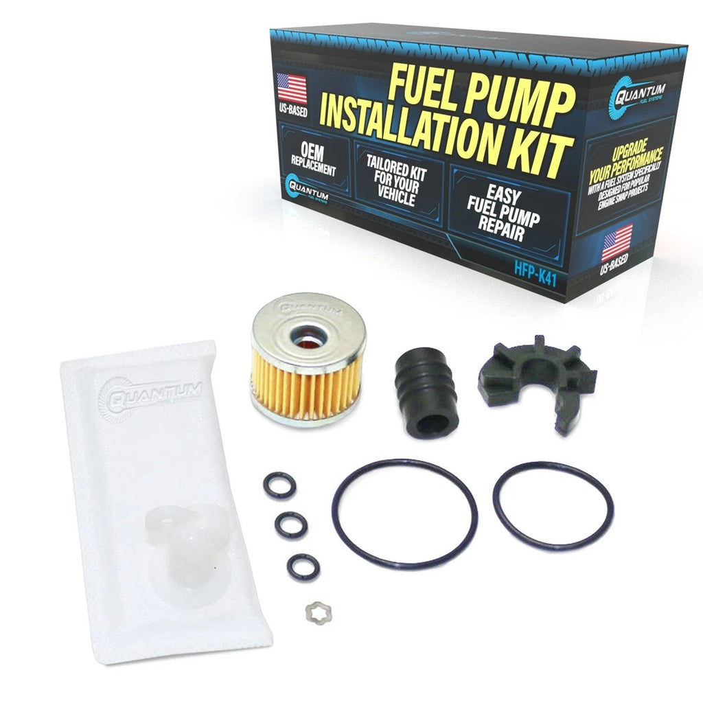 Fuel Pump Installation Kit for KTM 1050 Aventura ABS (2015–2016) 61007090100
