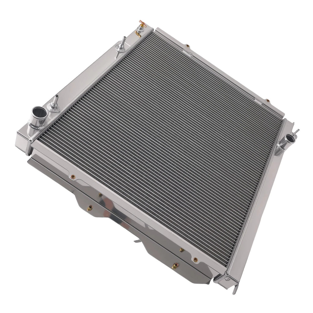 3 Row Radiator for Toyota Tundra Extended Cab Pickup (2000–2006) TYC2321