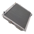 3 Row Radiator for Toyota Tundra Extended Cab Pickup (2000–2006) TYC2321