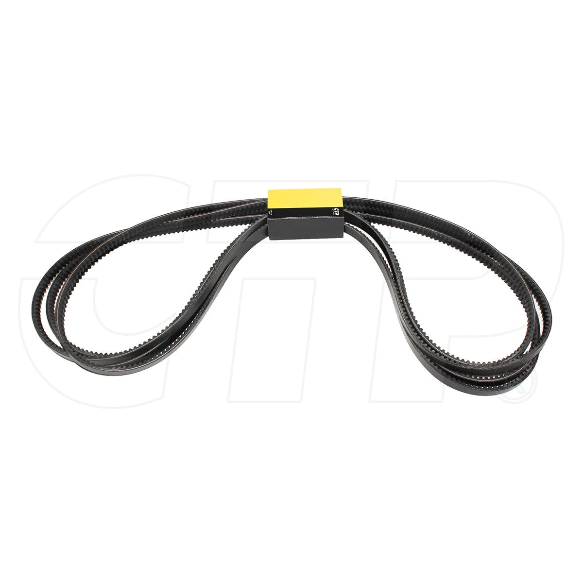 Set of 4 Belts for Caterpillar Models (1152460)