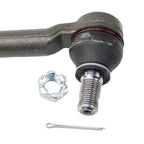 6pc Front Tie Rod End & Lower Ball Joint Kit for GX470 4Runner (2003–2009)