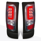 2X Waterproof LED License Plate Lights for Ford Mustang (1994–2004)