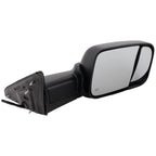 Heated Towing Mirror for Ram 2500 3500 (2010–2018)