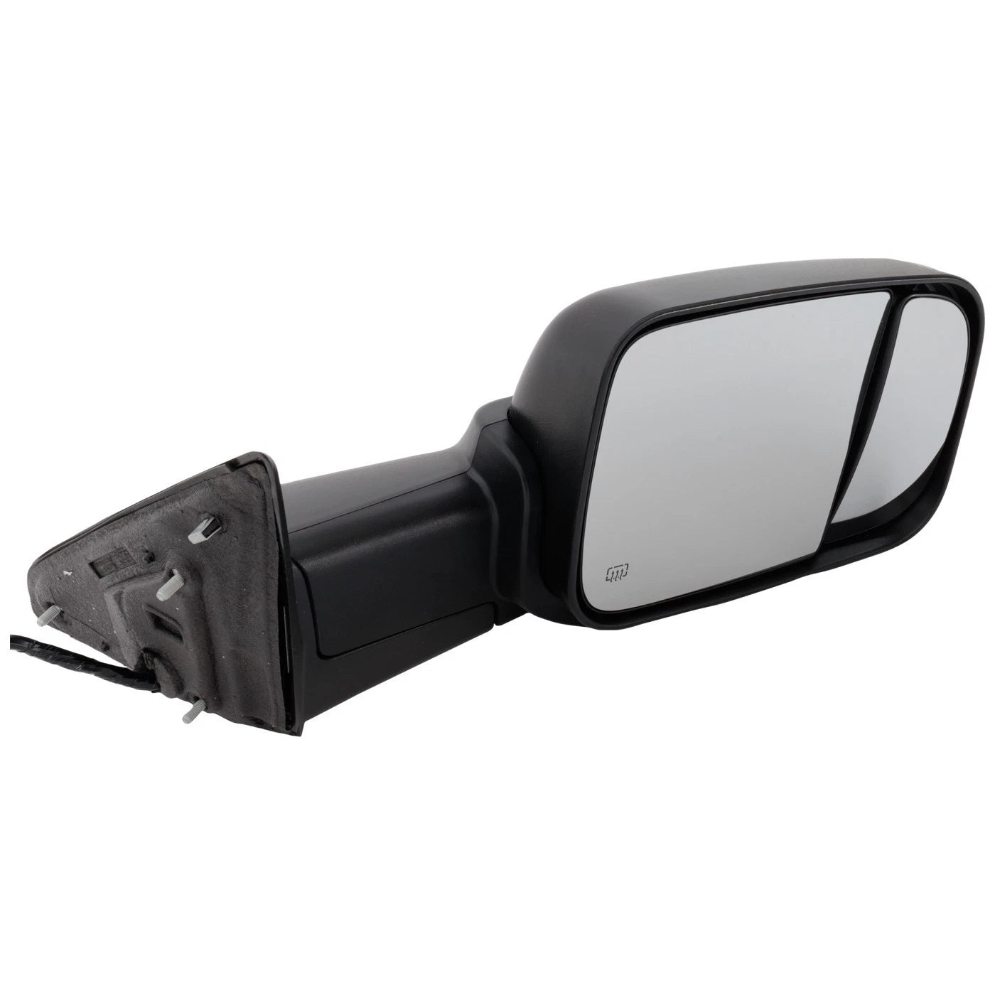 Heated Towing Mirror for Ram 2500 3500 (2010–2018)