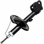 Front and Rear Shocks Struts for Honda Odyssey (1999–2004)