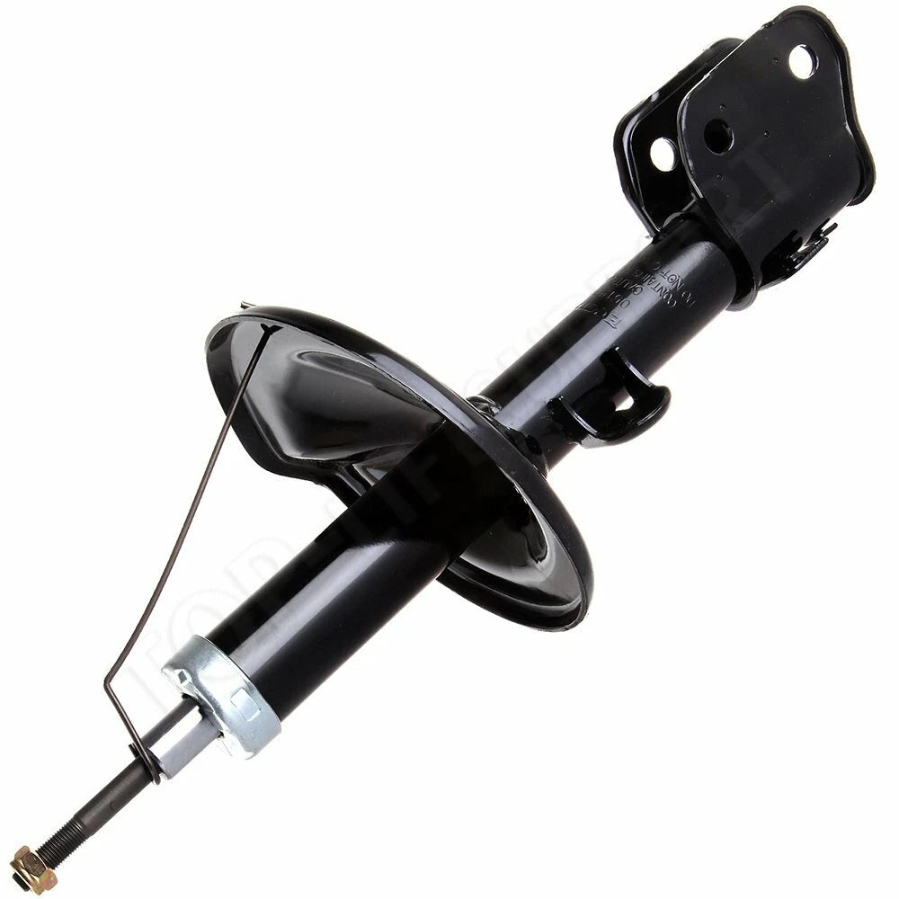 Front and Rear Shocks Struts for Honda Odyssey (1999–2004)