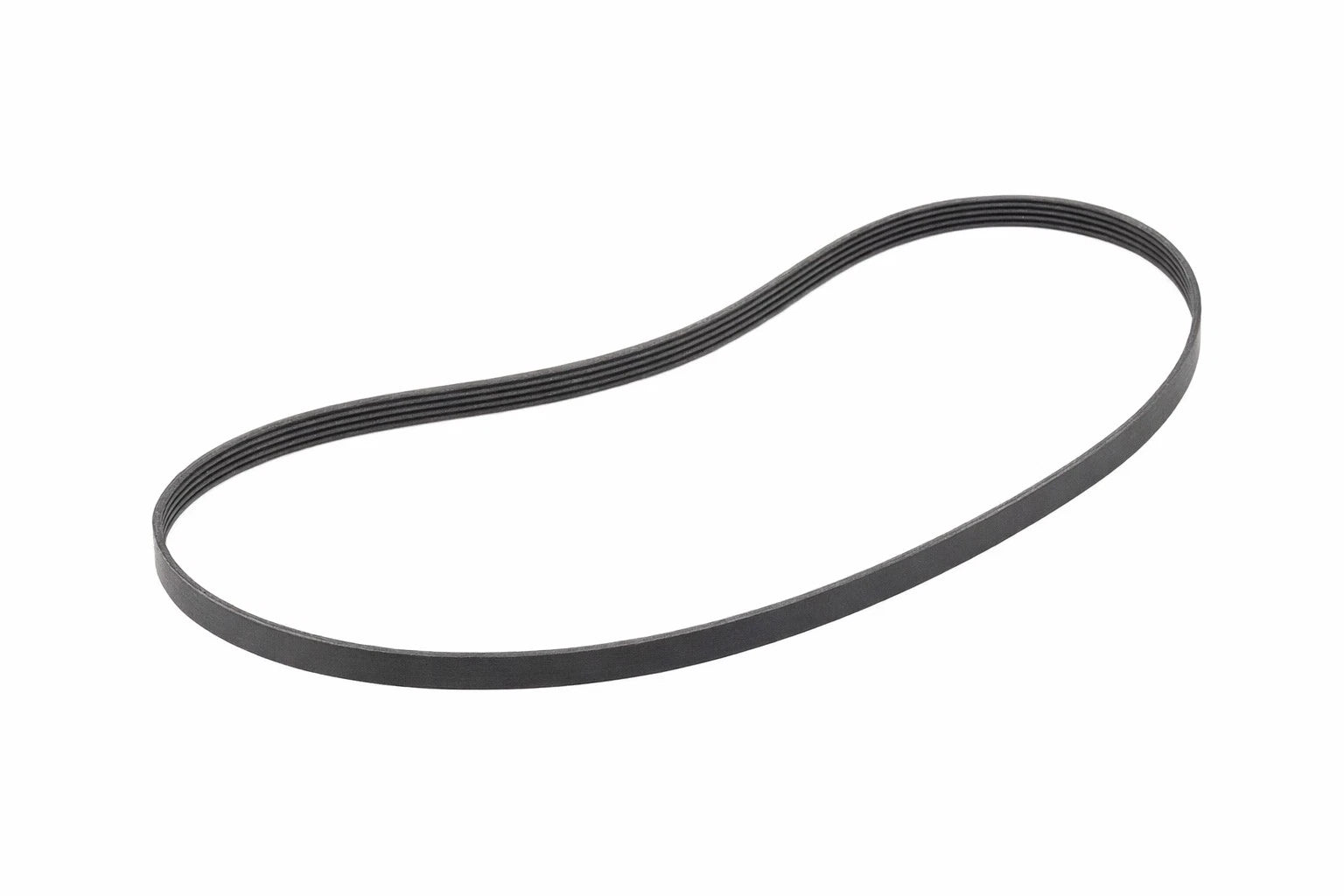 Serpentine Belt for BMW 760Li, 550i, 650i, X5, 750Li (2003–2015) 11287631817