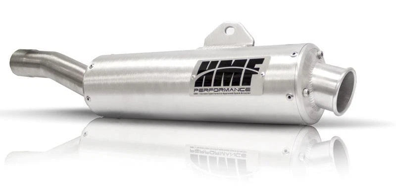 HMF Performance Full Exhaust Pipe System for Can Am Outlander 1000 (2012–2017)