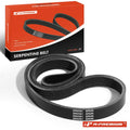Serpentine Belt for Toyota Corolla (1988–1991)