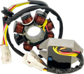 Charging Kit for KTM (2017–2018) - Stator & Regulator Rectifier