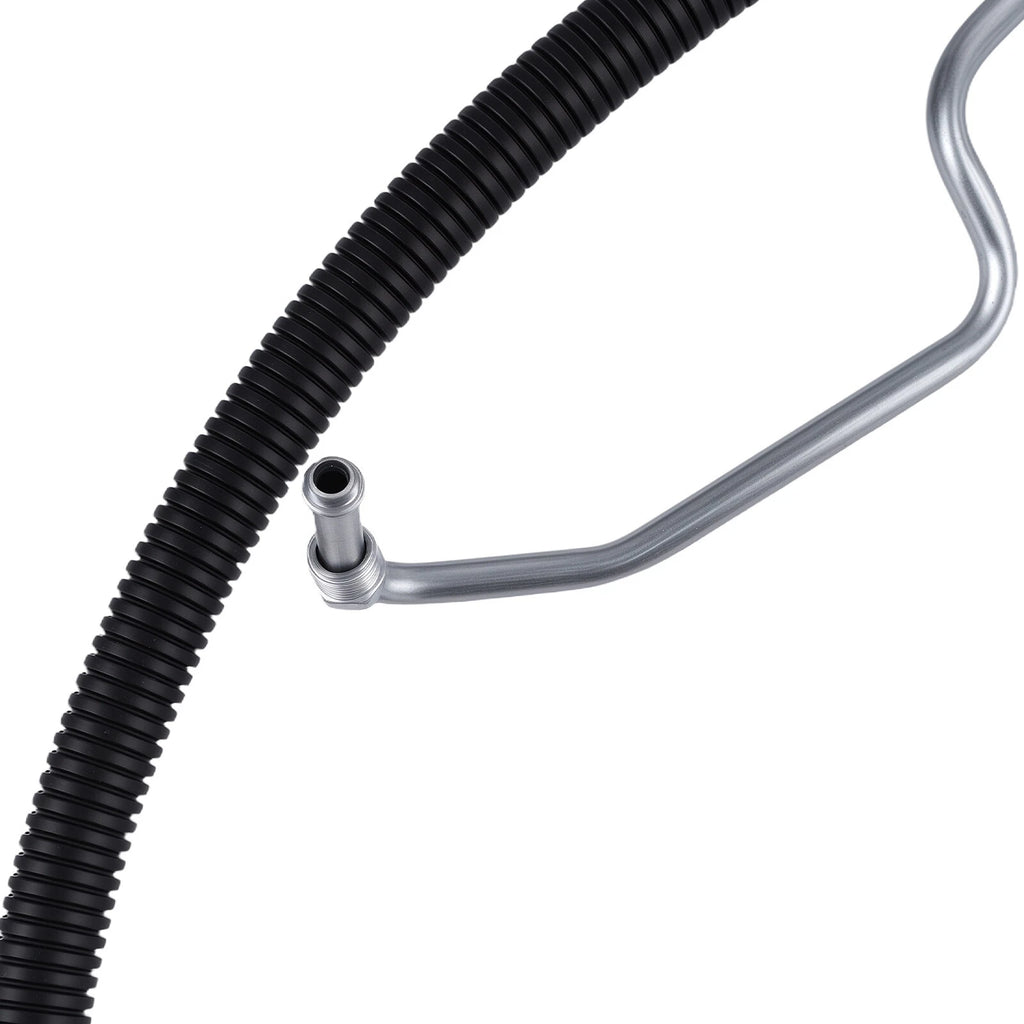 Hydroboost Power Steering Hose Kit for Chevy Silverado GMC Sierra 3500 (2007-2019)