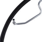 Hydroboost Power Steering Hose Kit for Chevy Silverado GMC Sierra 3500 (2007-2019)
