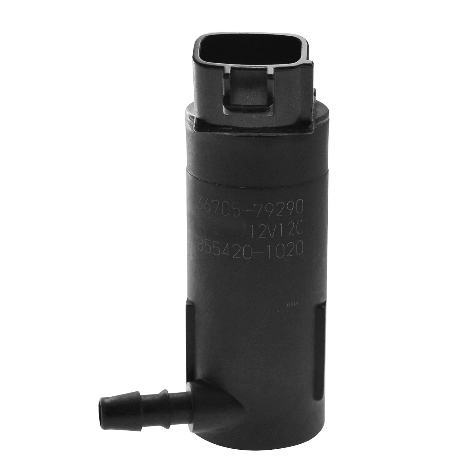 Washer Pump Assy Headlamp Cleaner for Lexus