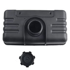 Fuel Tank 34186A for Craftsman 8.5 Chipper Shredder Snow Blower